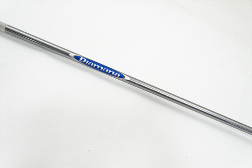 Mitsubishi Diamana Blueboard S63 63G X-Stiff 42" Wood Shaft Callaway 0985141 Mitsubishi Diamana Blueboard S63 63G X-Stiff 42" Wood Shaft Callaway 0985141