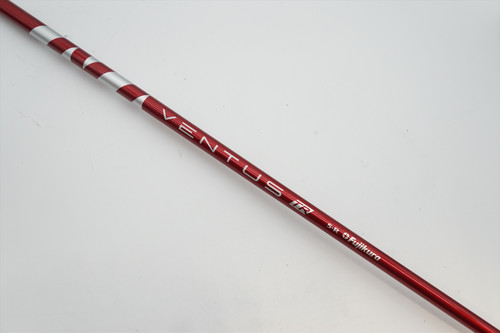 Fujikura Ventus Tr Red Oem 5-R 50g Regular 44.75" Driver Shaft Srixon 7410 Fujikura Ventus Tr Red Oem 5-R 50g Regular 44.75" Driver Shaft Srixon 7410