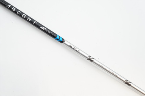 Aldila Ascent Blue 40 42g Lady 40.25" Wood Shaft Pull .335 5300 Aldila Ascent Blue 40 42g Lady 40.25" Wood Shaft Pull .335 5300