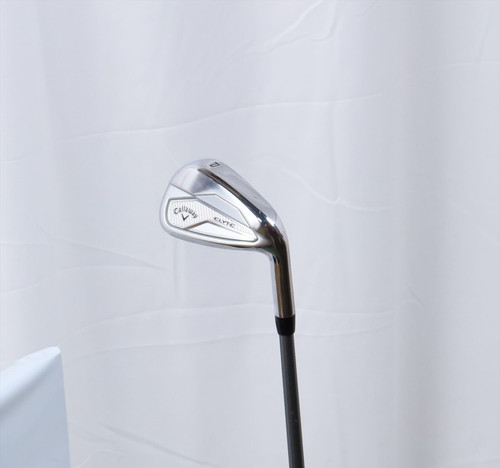 Callaway Elyte Pitching Wedge Stiff Project X Denali Charcoal 75 12863954 Good Callaway Elyte Pitching Wedge Stiff Project X Denali Charcoal 75 12863954 Good