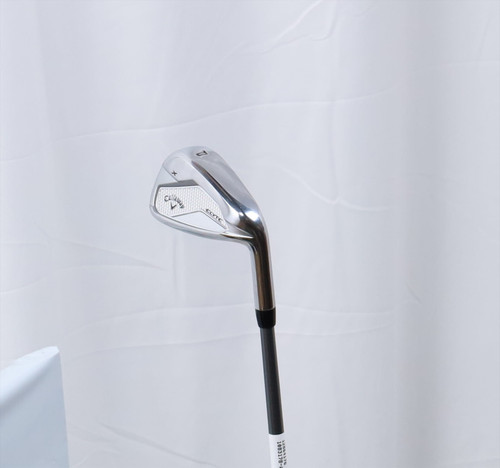 Callaway Elyte X Pitching Wedge Regular Denali Charcoal 65 12864176 Good Callaway Elyte X Pitching Wedge Regular Denali Charcoal 65 12864176 Good