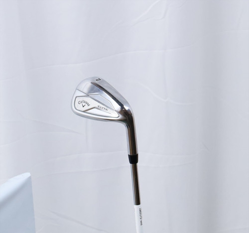 Callaway Elyte Pitching Wedge Regular True Temper Vector 80 12865289 Good Callaway Elyte Pitching Wedge Regular True Temper Vector 80 12865289 Good