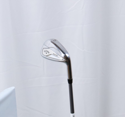 Callaway Elyte Pitching Wedge Regular Project X Denali Charcoal 65 12865296 Good Callaway Elyte Pitching Wedge Regular Project X Denali Charcoal 65 12865296 Good