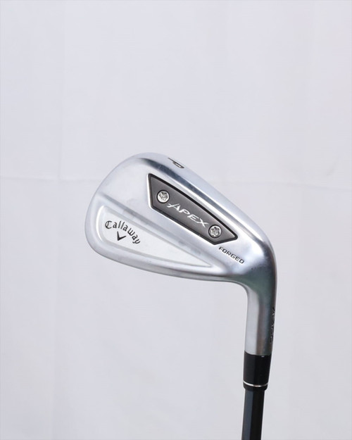 Callaway Apex Ai300 Pitching Wedge Stiff Ust Recoil Dart Hdc 12867538 Good Callaway Apex Ai300 Pitching Wedge Stiff Ust Recoil Dart Hdc 12867538 Good