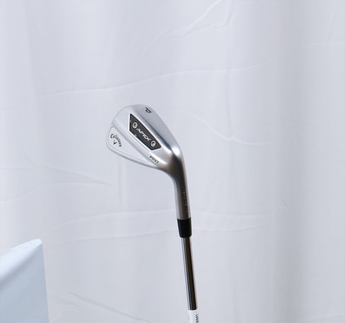 Callaway Apex 24 Pro Pitching Wedge Regular Dynamic Gold Mid 115 12867639 Good Callaway Apex 24 Pro Pitching Wedge Regular Dynamic Gold Mid 115 12867639 Good