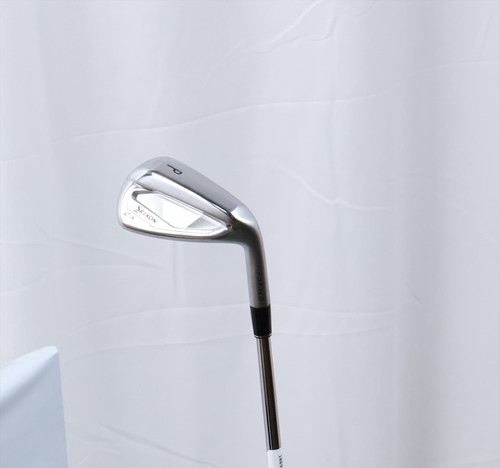 Srixon Zx4 Mkii Iron Pitching Wedge Regular Fst Kbs Tour Lite 12878378 Good Srixon Zx4 Mkii Iron Pitching Wedge Regular Fst Kbs Tour Lite 12878378 Good