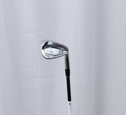 Srixon Zxi5 Pitching Wedge Regular Fst Kbs Tgi 60 Graphite