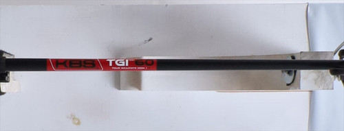 Srixon Zxi5 Pitching Wedge Regular Fst Kbs Tgi 60 Graphite