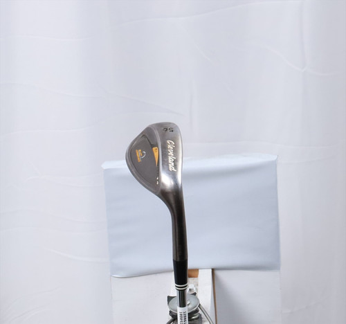Cleveland Cg14 Wedge 56°- Wedge Stock 12806124 Good Cleveland Cg14 Wedge 56°- Wedge Stock 12806124 Good