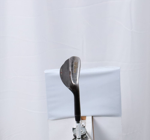 Wilson Harmonized Black Wedge 56°-12 Wedge Wilson Harmonized 12807942 Fair Wilson Harmonized Black Wedge 56°-12 Wedge Wilson Harmonized 12807942 Fair