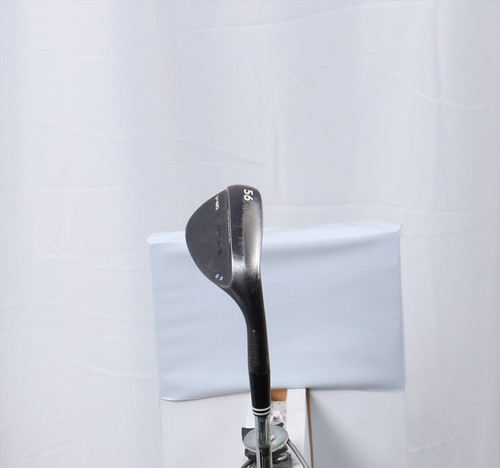 Cleveland Rtx-3 Black Satin Wedge 56°-11 Wedge Dynamic Gold Wedge 12815469 Fair