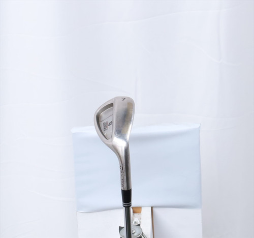 Taylormade 360 Wedge 60°- Stiff Taylormade 360 Xd 12771002 Good Taylormade 360 Wedge 60°- Stiff Taylormade 360 Xd 12771002 Good