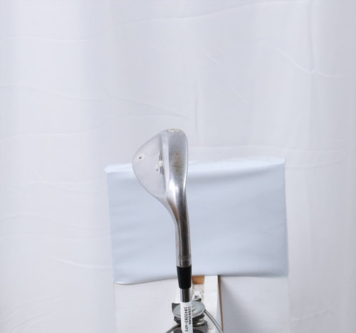 Titleist Vokey Sm7 Tour Chrome S Grind Wedge 56°-10 Vokey Design 12803500 Fair Titleist Vokey Sm7 Tour Chrome S Grind Wedge 56°-10 Vokey Design 12803500 Fair