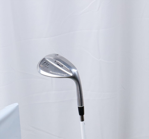 Fourteen Fh Forged V1 Wedge 60°-10 Wedge Bettinardi Golf Graphite 12831619 Good Fourteen Fh Forged V1 Wedge 60°-10 Wedge Bettinardi Golf Graphite 12831619 Good