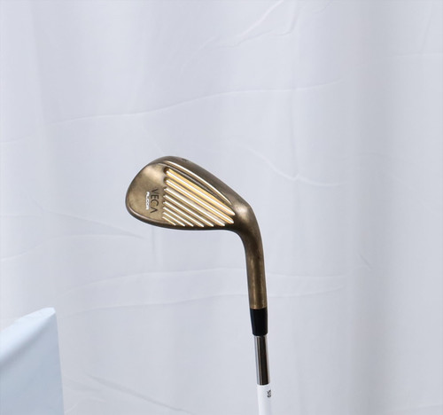 Vega Alcor Gold Wedge 60°-6 Wedge No Label 12831945 Good Vega Alcor Gold Wedge 60°-6 Wedge No Label 12831945 Good