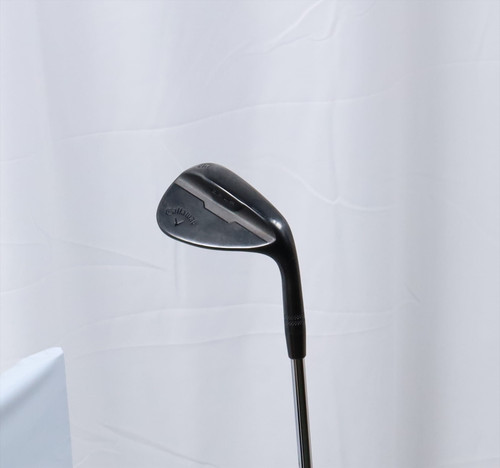 Callaway Opus Black W Grind Wedge 58°-12 Dynamic Gold 115 Mid 12857205 Good Callaway Opus Black W Grind Wedge 58°-12 Dynamic Gold 115 Mid 12857205 Good