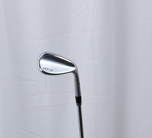 Cleveland Rtz Full Grind Tour Satin Wedge 58°-12 Dynamic Gold