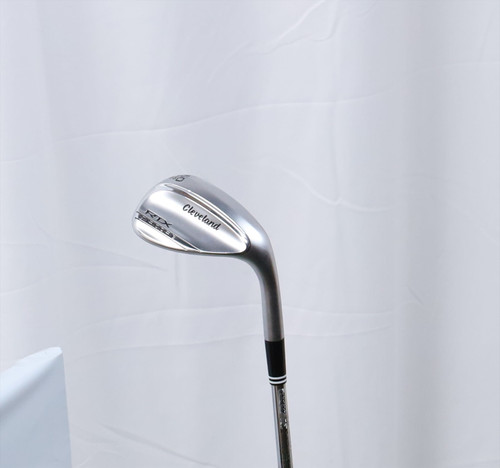 Cleveland Rtx Zipcore Tour Satin Mid Wedge 60°-10 Dynamic Gold 859424 Excellent Cleveland Rtx Zipcore Tour Satin Mid Wedge 60°-10 Dynamic Gold 859424 Excellent