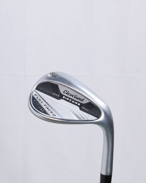Cleveland Cbx Full Face 2 Wedge 58°-12 Wedge Project X Catalyst 80 12859711 Good Cleveland Cbx Full Face 2 Wedge 58°-12 Wedge Project X Catalyst 80 12859711 Good