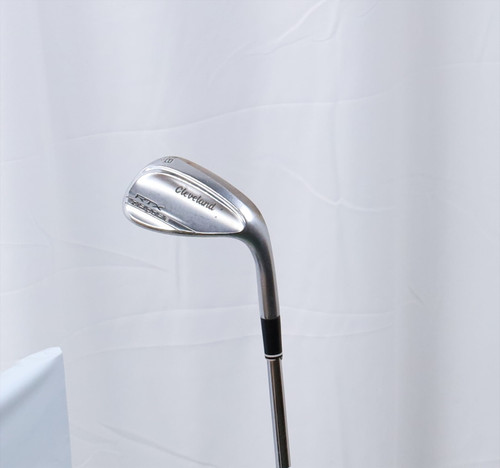 Cleveland Rtx Zipcore Tour Satin Mid Wedge 58°-10 Dynamic Gold 12859242 Fair Cleveland Rtx Zipcore Tour Satin Mid Wedge 58°-10 Dynamic Gold 12859242 Fair