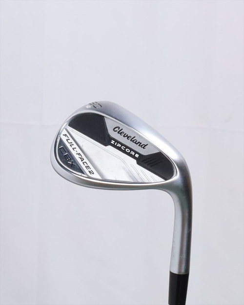 Cleveland Cbx Full Face 2 Wedge 50°-12 Dynamic Gold 115 12859825 Excellent Cleveland Cbx Full Face 2 Wedge 50°-12 Dynamic Gold 115 12859825 Excellent