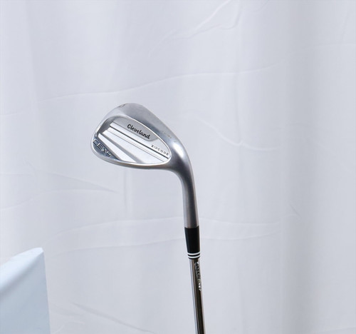 Cleveland Cbx4 Zipcore Wedge 50°-12 Wedge Kbs Hi-Rev 2.0 115 12859911 Good Cleveland Cbx4 Zipcore Wedge 50°-12 Wedge Kbs Hi-Rev 2.0 115 12859911 Good