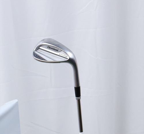 Cleveland Cbx4 Zipcore Wedge 54°-14 Wedge Kbs Hi-Rev 2.0 115 12859921 Good Cleveland Cbx4 Zipcore Wedge 54°-14 Wedge Kbs Hi-Rev 2.0 115 12859921 Good