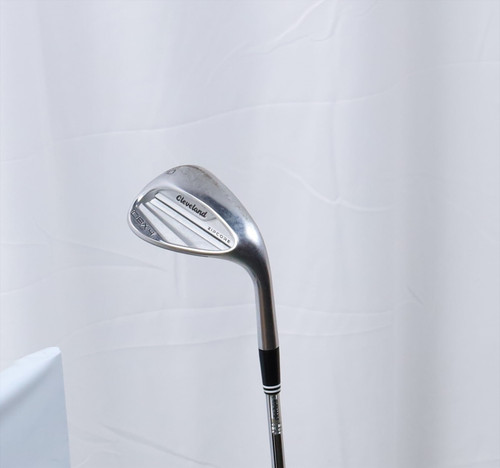 Cleveland Cbx4 Zipcore Wedge 60°-12 Wedge Kbs Hi-Rev 2.0 115 12859924 Good Cleveland Cbx4 Zipcore Wedge 60°-12 Wedge Kbs Hi-Rev 2.0 115 12859924 Good