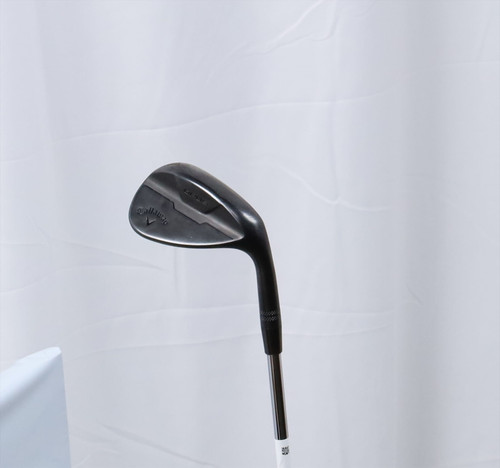 Callaway Opus Black S Grind Wedge 50°-10 Dynamic Gold 115 Mid 12857229 Good Callaway Opus Black S Grind Wedge 50°-10 Dynamic Gold 115 Mid 12857229 Good