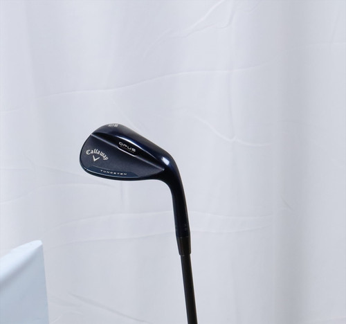 Callaway Opus Platinum Blue Z Grind Wedge 56°-10 Dynamic Gold 12857512 Excellent Callaway Opus Platinum Blue Z Grind Wedge 56°-10 Dynamic Gold 12857512 Excellent