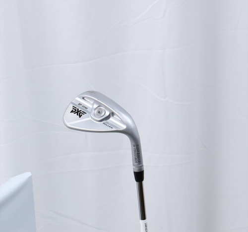 Pxg Sugar Daddy Iii Chrome Wedge 58°-12 Regular Dynamic Gold 95 12858041 Good Pxg Sugar Daddy Iii Chrome Wedge 58°-12 Regular Dynamic Gold 95 12858041 Good