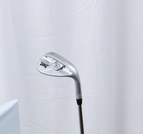 Pxg Sugar Daddy Iii Chrome Wedge 58°-10 Stiff Dynamic Gold S400 12858102 Good Pxg Sugar Daddy Iii Chrome Wedge 58°-10 Stiff Dynamic Gold S400 12858102 Good