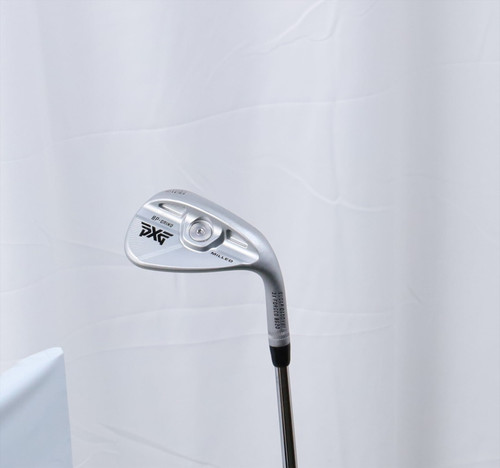 Pxg Sugar Daddy Iii Chrome Wedge 58°-12 Stiff Dynamic Gold S400 12858059 Good Pxg Sugar Daddy Iii Chrome Wedge 58°-12 Stiff Dynamic Gold S400 12858059 Good