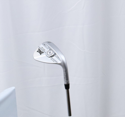 Pxg Sugar Daddy Iii Chrome Wedge 54°-12 Stiff Dynamic Gold S400 12858109 Good Pxg Sugar Daddy Iii Chrome Wedge 54°-12 Stiff Dynamic Gold S400 12858109 Good
