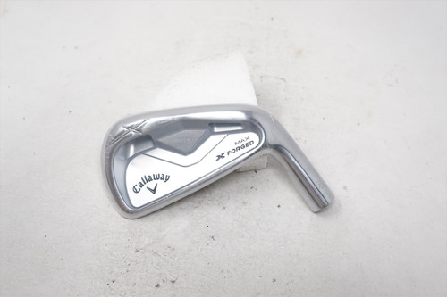 New Callaway X Forged Max 27* #6 Iron Club Head Only Inv12863413 New Callaway X Forged Max 27* #6 Iron Club Head Only Inv12863413