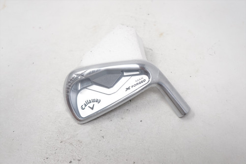 New Callaway X Forged Max 27* #6 Iron Club Head Only Inv12863414 New Callaway X Forged Max 27* #6 Iron Club Head Only Inv12863414