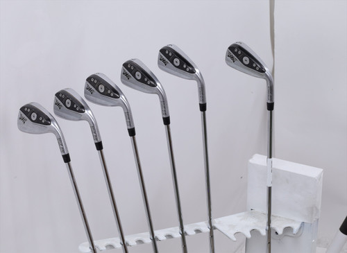 Pxg 0311Xp Gen 6 Iron Set 5-Pw Stiff Flex Elevate 95 Mph 12749313 Good