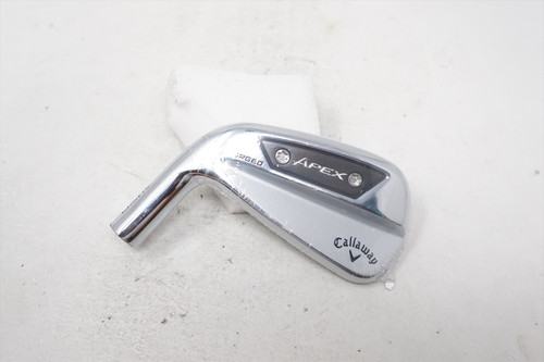 New Callaway Apex Ai150 27* #6 Iron Club Head Only Inv12863628 Lefty Lh New Callaway Apex Ai150 27* #6 Iron Club Head Only Inv12863628 Lefty Lh