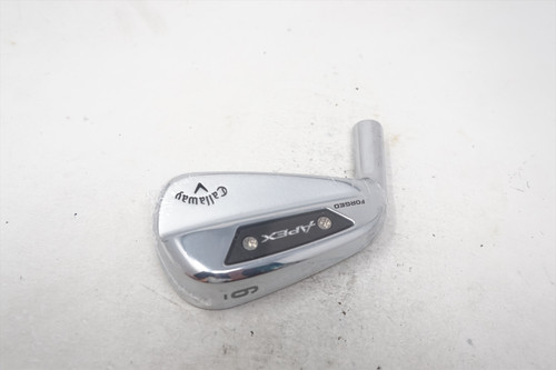 New Callaway Apex Ai150 27* #6 Iron Club Head Only Inv12863628