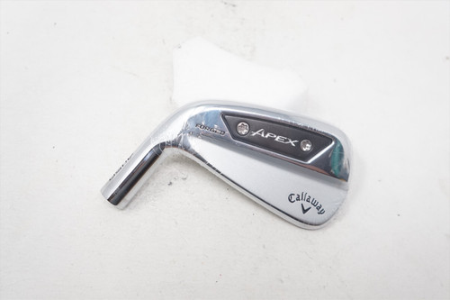 New Callaway Apex Ai150 27* #6 Iron Club Head Only Inv12863630 Lefty Lh New Callaway Apex Ai150 27* #6 Iron Club Head Only Inv12863630 Lefty Lh