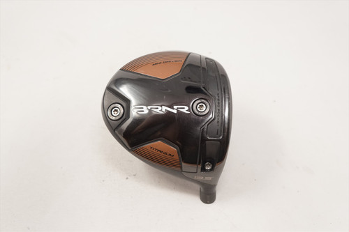 Taylormade Brnr Mini 13.5* Driver Club Head Only Inv12870798 Taylormade Brnr Mini 13.5* Driver Club Head Only Inv12870798