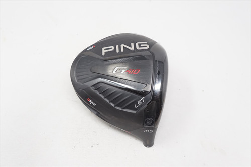 Ping G410 Lst 10.5* Driver Club Head Only Inv12870608 Ping G410 Lst 10.5* Driver Club Head Only Inv12870608