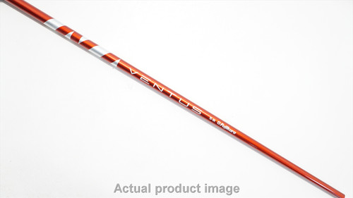 Fujikura Ventus Red 5 Velocore 58g Regular 42.25" #3 Wood Shaft Pxg .335 1064228 Fujikura Ventus Red 5 Velocore 58g Regular 42.25" #3 Wood Shaft Pxg .335 1064228