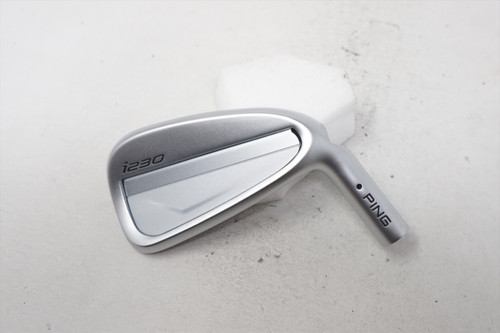 Ping I230 33* #7 Iron Club Head Only Inv12861318 Ping I230 33* #7 Iron Club Head Only Inv12861318