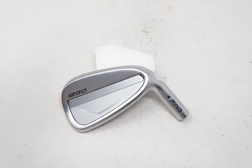 Ping I230 37* #8 Iron Club Head Only Inv12861321 Ping I230 37* #8 Iron Club Head Only Inv12861321