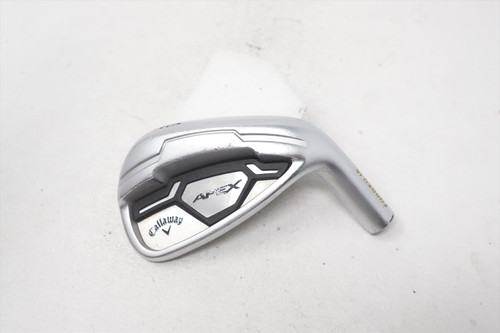 Callaway Apex 40* #9 Iron Club Head Only Inv12861437 Callaway Apex 40* #9 Iron Club Head Only Inv12861437