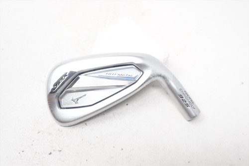 New Mizuno Jpx 925 Hot Metal 25* #6 Iron Club Head Only Inv12863028 New Mizuno Jpx 925 Hot Metal 25* #6 Iron Club Head Only Inv12863028