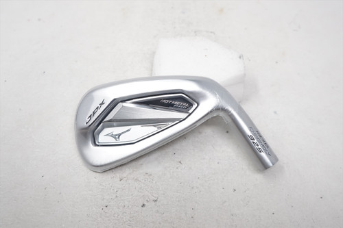 New Mizuno Jpx 925 Hot Metal Pro 25* #6 Iron Club Head Only Inv12863203 New Mizuno Jpx 925 Hot Metal Pro 25* #6 Iron Club Head Only Inv12863203