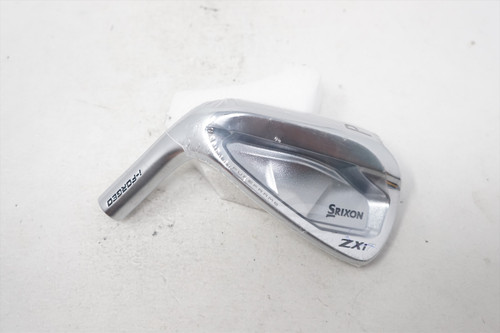 New Srixon Zxi7 46* Pw Wedge Club Head Only Inv12861198 Lefty Lh New Srixon Zxi7 46* Pw Wedge Club Head Only Inv12861198 Lefty Lh