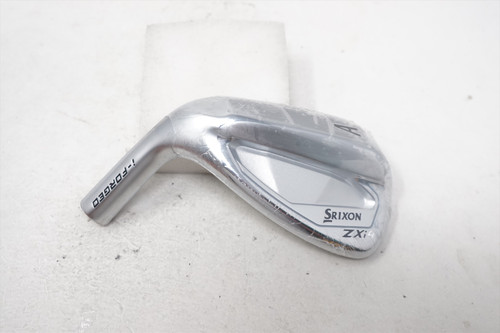 New Srixon Zxi4 49* Aw Wedge Club Head Only Inv12861214 Lefty Lh New Srixon Zxi4 49* Aw Wedge Club Head Only Inv12861214 Lefty Lh